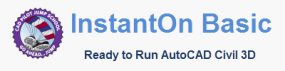 InstantOn is Ready to Run